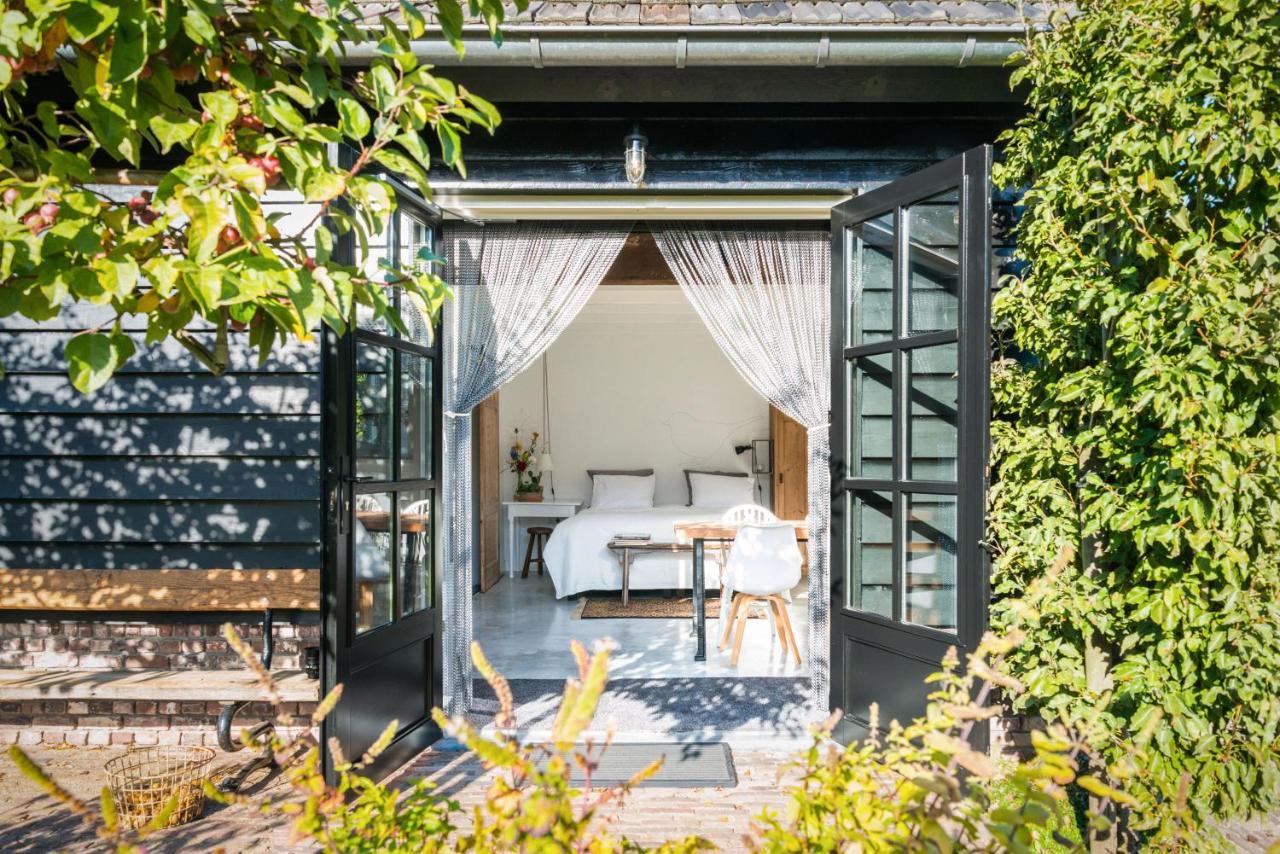 Bed En Breakfast Puur8A Duizel 外观 照片