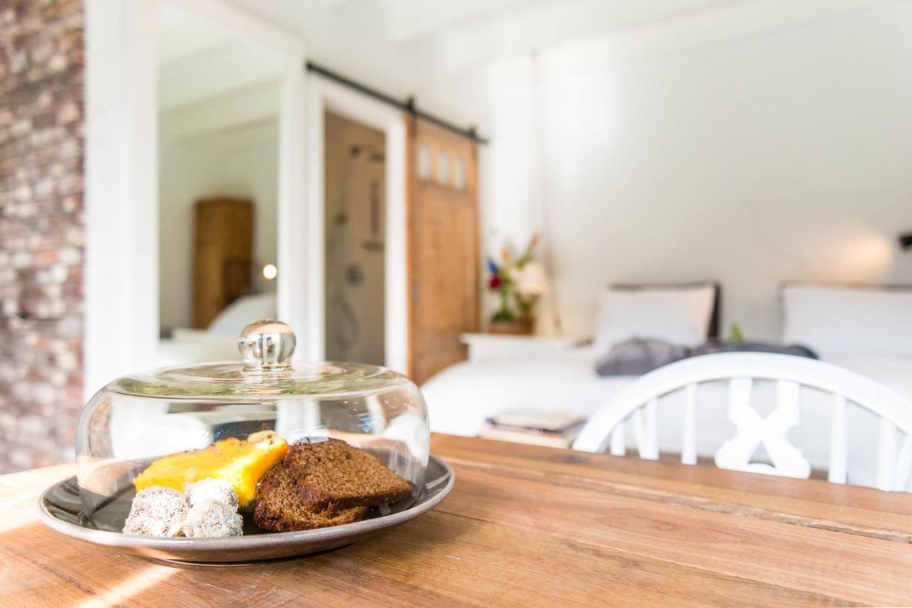 Bed En Breakfast Puur8A Duizel 外观 照片