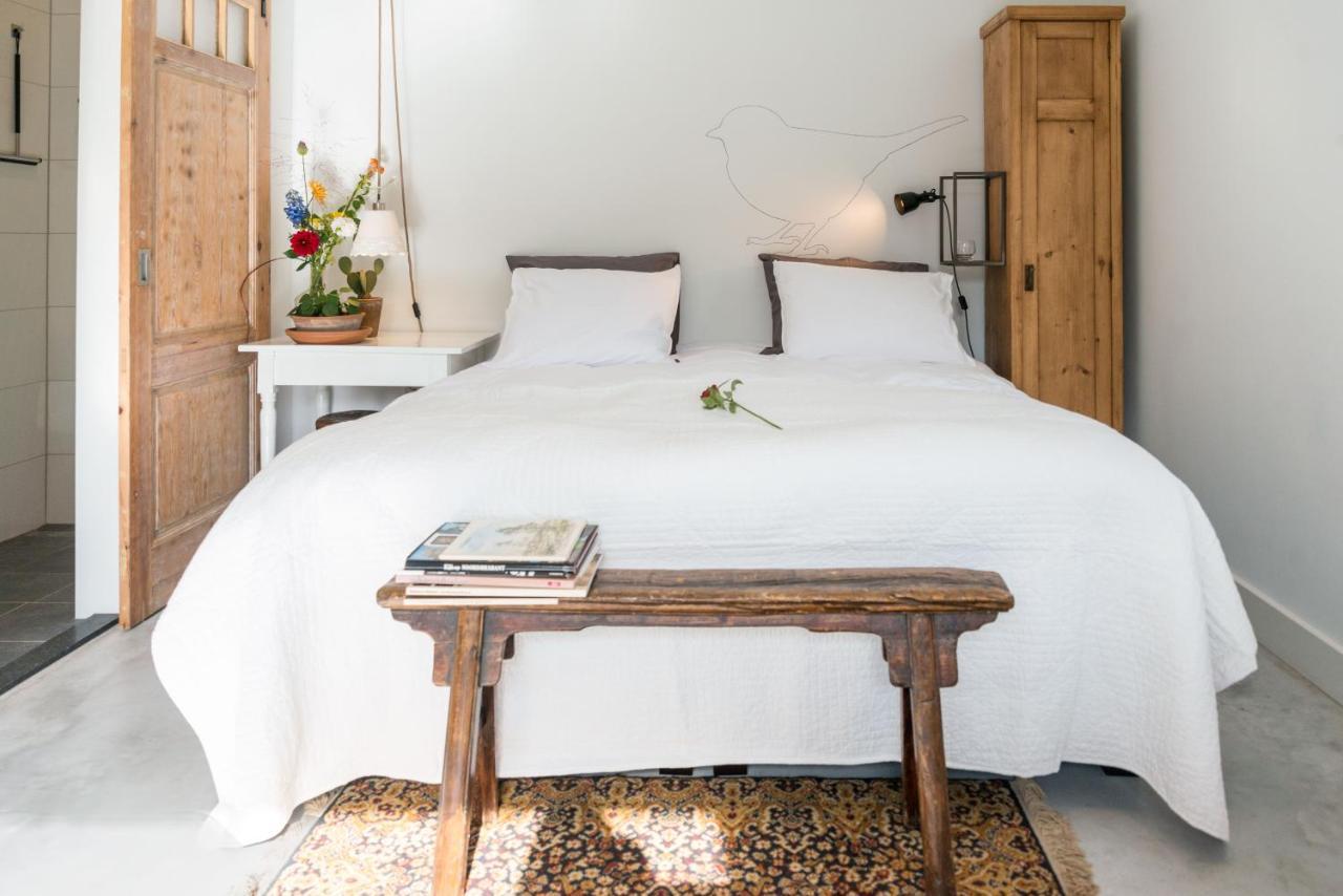 Bed En Breakfast Puur8A Duizel 外观 照片