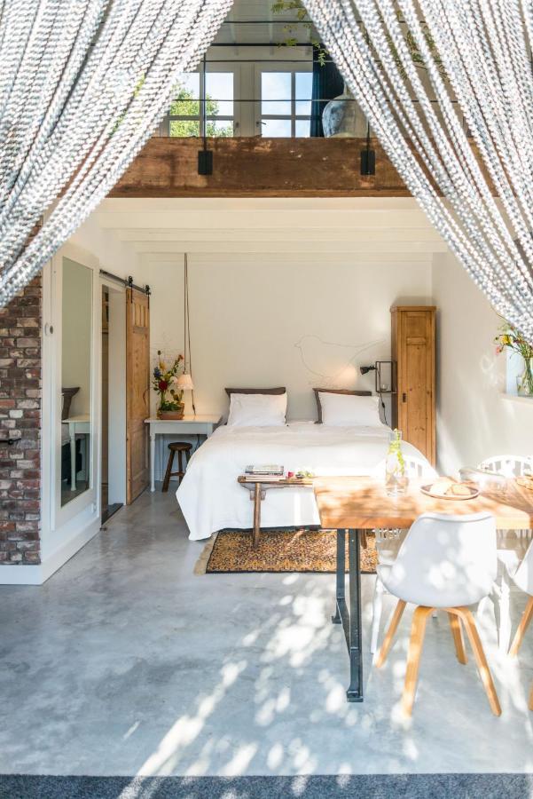 Bed En Breakfast Puur8A Duizel 外观 照片