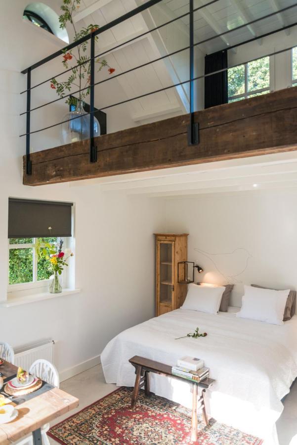 Bed En Breakfast Puur8A Duizel 外观 照片