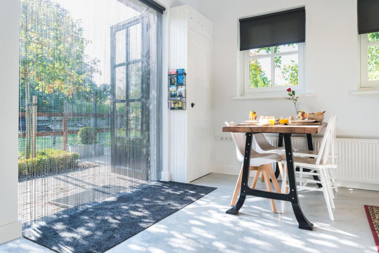 Bed En Breakfast Puur8A Duizel 外观 照片