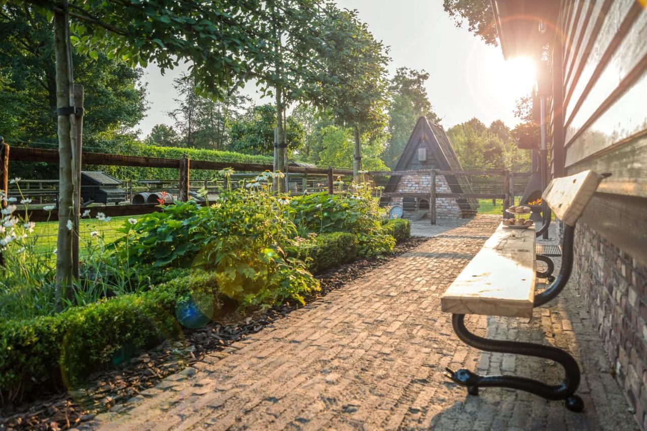 Bed En Breakfast Puur8A Duizel 外观 照片