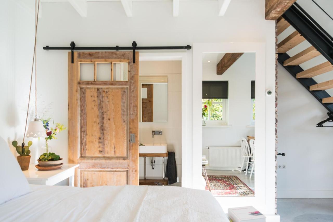Bed En Breakfast Puur8A Duizel 外观 照片